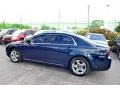 Imperial Blue Metallic - Malibu LT Sedan Photo No. 27