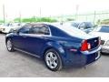 Imperial Blue Metallic - Malibu LT Sedan Photo No. 28
