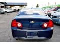 Imperial Blue Metallic - Malibu LT Sedan Photo No. 30