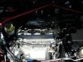 Prussian Red Pearl Metallic - RAV4 4WD Photo No. 18
