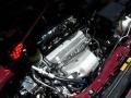 Prussian Red Pearl Metallic - RAV4 4WD Photo No. 20