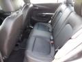 Jet Black/Dark Titanium Rear Seat Photo for 2014 Chevrolet Sonic #102094338