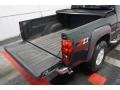 Dark Green Metallic - Colorado Z71 Extended Cab 4x4 Photo No. 21