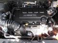 Mocha Bronze Metallic - Sonic LTZ Sedan Photo No. 16