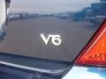 Stratosphere Mica - Camry LE V6 Photo No. 13