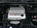 Stratosphere Mica - Camry LE V6 Photo No. 20
