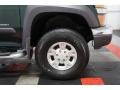 Dark Green Metallic - Colorado Z71 Extended Cab 4x4 Photo No. 40