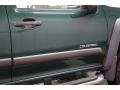 Dark Green Metallic - Colorado Z71 Extended Cab 4x4 Photo No. 44