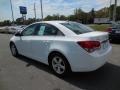 Summit White - Cruze LT Photo No. 3