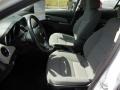 Summit White - Cruze LT Photo No. 4