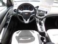 Summit White - Cruze LT Photo No. 6
