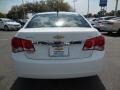 Summit White - Cruze LT Photo No. 7