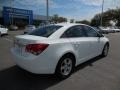 Summit White - Cruze LT Photo No. 8