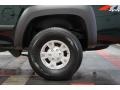 Dark Green Metallic - Colorado Z71 Extended Cab 4x4 Photo No. 55