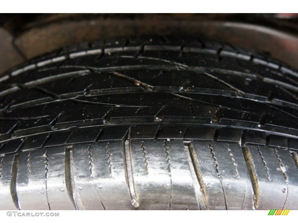 2004 Colorado Z71 Extended Cab 4x4 - Dark Green Metallic / Medium Dark Pewter photo #56