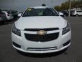 Summit White - Cruze LT Photo No. 13