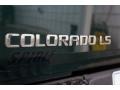 Dark Green Metallic - Colorado Z71 Extended Cab 4x4 Photo No. 66
