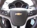 Summit White - Cruze LT Photo No. 21