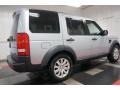 Zambezi Silver Metallic - LR3 V8 SE Photo No. 7