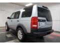Zambezi Silver Metallic - LR3 V8 SE Photo No. 10
