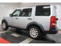 Zambezi Silver Metallic - LR3 V8 SE Photo No. 11