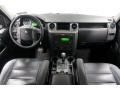Black Interior Photo for 2006 Land Rover LR3 #102096231