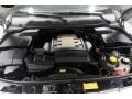 Zambezi Silver Metallic - LR3 V8 SE Photo No. 33