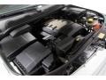 Zambezi Silver Metallic - LR3 V8 SE Photo No. 35