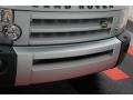 Zambezi Silver Metallic - LR3 V8 SE Photo No. 37