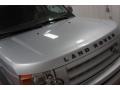 Zambezi Silver Metallic - LR3 V8 SE Photo No. 38