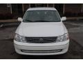Diamond White Pearl - Avalon XL Photo No. 8