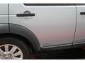 Zambezi Silver Metallic - LR3 V8 SE Photo No. 45