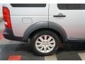 Zambezi Silver Metallic - LR3 V8 SE Photo No. 46