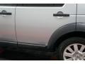 Zambezi Silver Metallic - LR3 V8 SE Photo No. 55