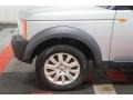 Zambezi Silver Metallic - LR3 V8 SE Photo No. 59
