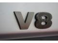 Zambezi Silver Metallic - LR3 V8 SE Photo No. 64