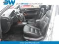 Reflex Silver Metallic - Passat W8 4Motion Sedan Photo No. 9