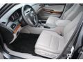 Gray Interior Photo for 2012 Honda Accord #102097323