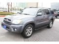 Galactic Gray Mica - 4Runner Limited Photo No. 4