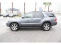 Galactic Gray Mica - 4Runner Limited Photo No. 5