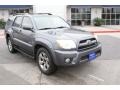Galactic Gray Mica - 4Runner Limited Photo No. 7