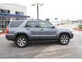 Galactic Gray Mica - 4Runner Limited Photo No. 8