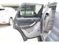 Galactic Gray Mica - 4Runner Limited Photo No. 12
