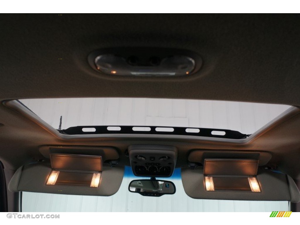 2003 Escalade AWD - Sable Black / Pewter photo #20