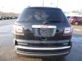 Carbon Black Metallic - Acadia SLE AWD Photo No. 4