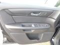 Carbon Black Metallic - Acadia SLE AWD Photo No. 16