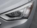 2014 Circuit Silver Hyundai Santa Fe GLS  photo #6