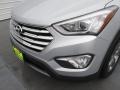 2014 Circuit Silver Hyundai Santa Fe GLS  photo #7