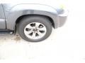 Galactic Gray Mica - 4Runner Limited Photo No. 39