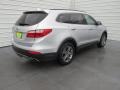 2014 Circuit Silver Hyundai Santa Fe GLS  photo #9